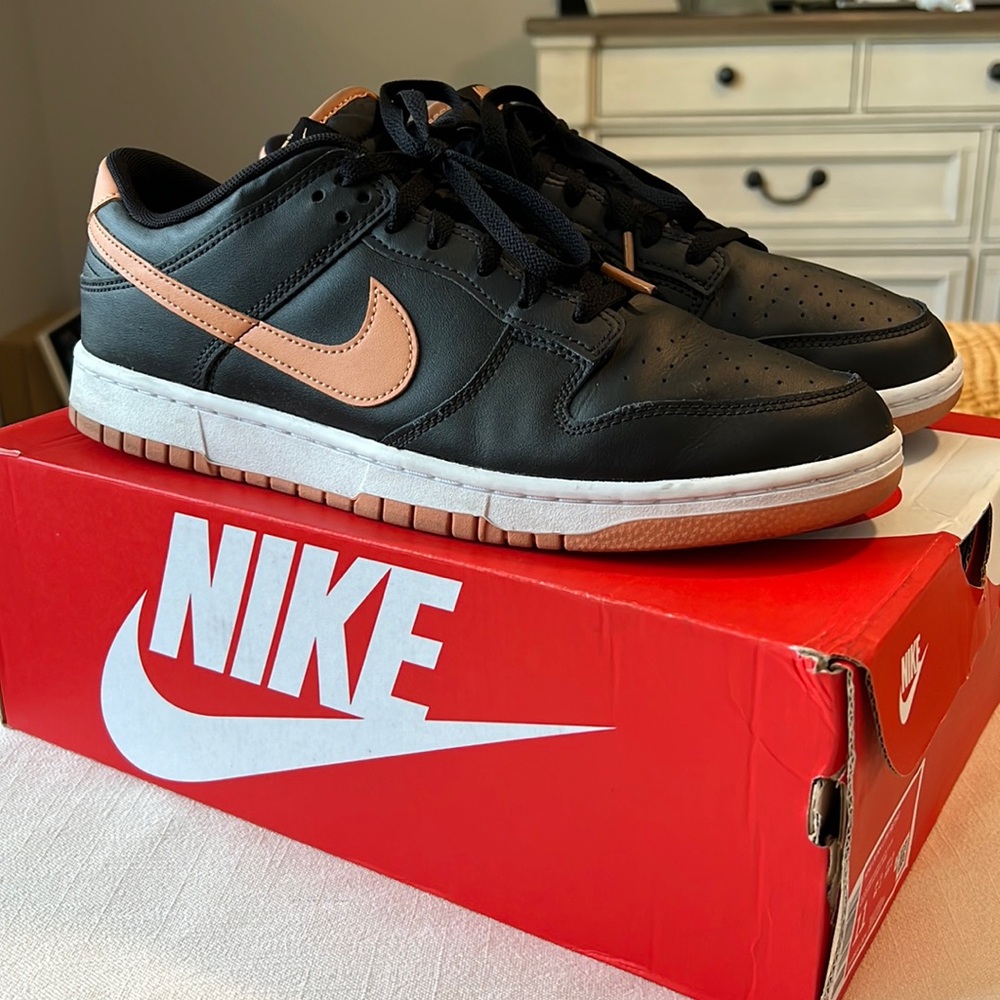 Nike Dunk Low Retro